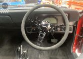 1972 Holden LJ Torana 2 Door Wheel | Muscle Car Warehouse
