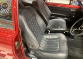 1972 Holden LJ Torana 2 Door Interior | Muscle Car Warehouse