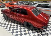 1972 Holden LJ Torana 2 Door | Muscle Car Warehouse