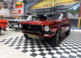 1972 Holden LJ Torana 2 Door | Muscle Car Warehouse