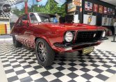 1972 Holden LJ Torana 2 Door | Muscle Car Warehouse