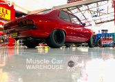 1972 Holden LJ Torana 2 Door | Muscle Car Warehouse