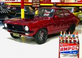 1972 Holden LJ Torana 2 Door | Muscle Car Warehouse