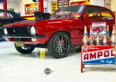 1972 Holden LJ Torana 2 Door | Muscle Car Warehouse