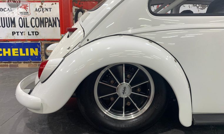 Volkswagen Beetle | Muscle Car Warehouse