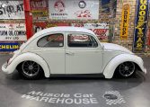 Volkswagen Beetle | Muscle Car Warehouse