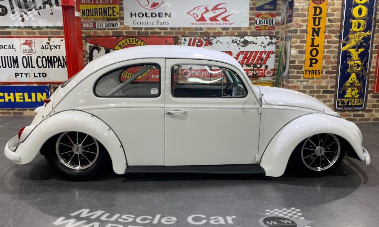 Volkswagen Beetle | Muscle Car Warehouse