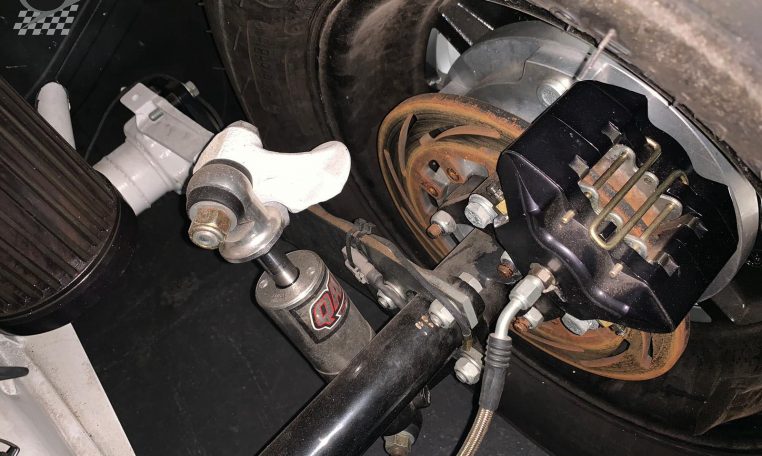 Volkswagen Beetle Wheel | Muscle Car Warehouse