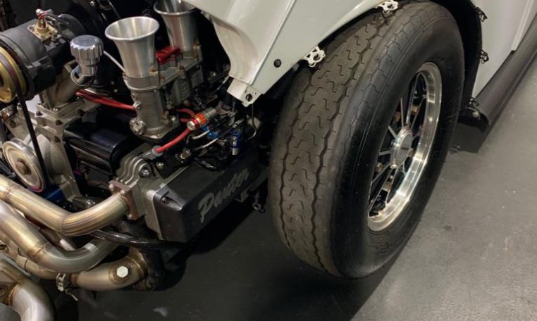 Volkswagen Beetle | Muscle Car Warehouse