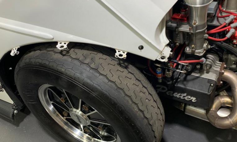 Volkswagen Beetle | Muscle Car Warehouse