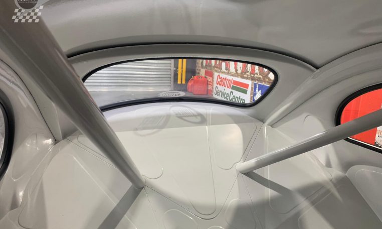 Volkswagen Beetle Interior | Muscle Car Warehouse