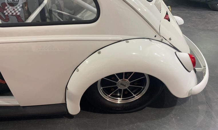 Volkswagen Beetle | Muscle Car Warehouse