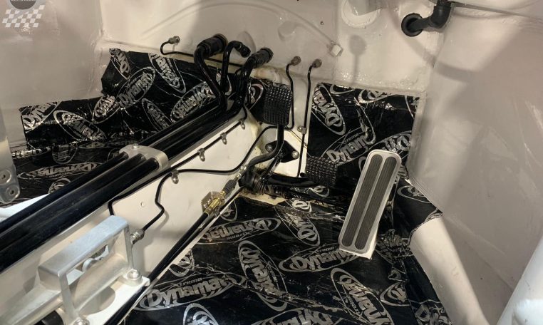 Volkswagen Beetle Trunk | Muscle Car Warehouse