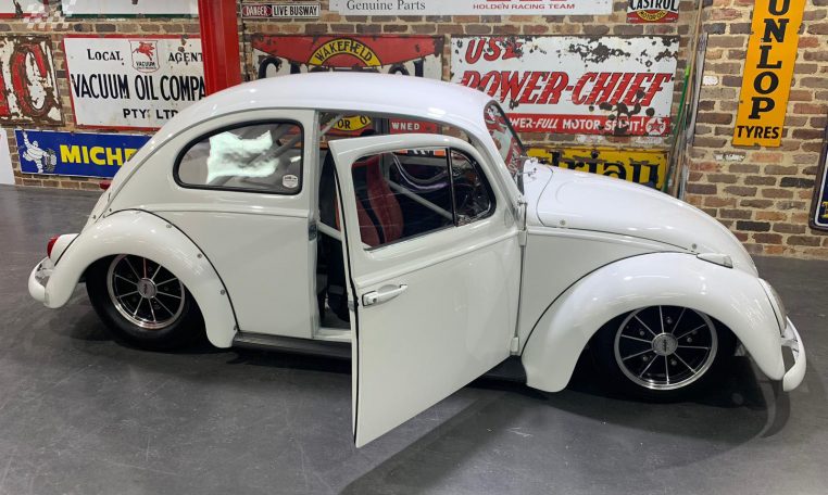 Volkswagen Beetle | Muscle Car Warehouse