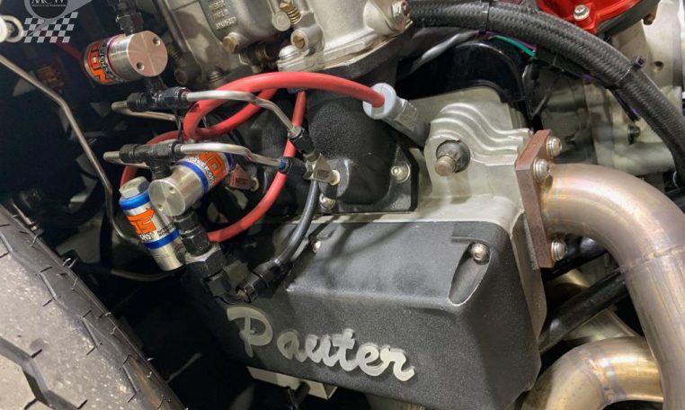 Volkswagen Beetle Engine | Muscle Car Warehouse