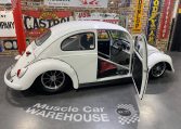 Volkswagen Beetle | Muscle Car Warehouse