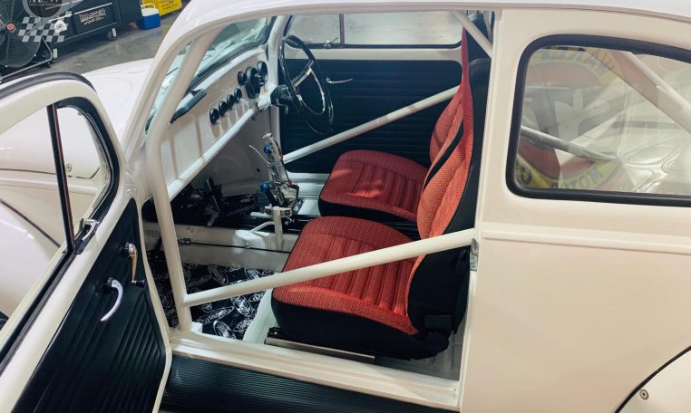 Volkswagen Beetle | Muscle Car Warehouse