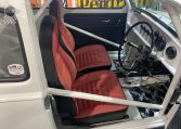 Volkswagen Beetle Interior | Muscle Car Warehouse
