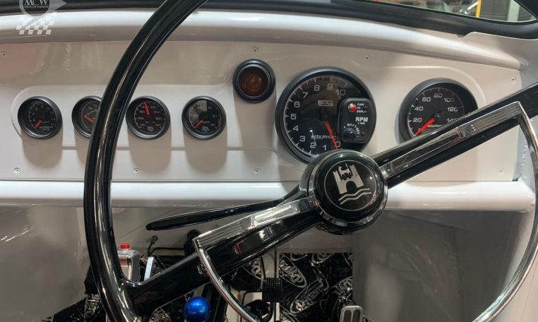 Volkswagen Beetle Wheel | Muscle Car Warehouse