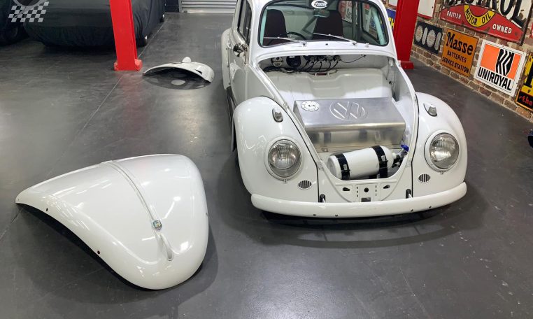 Volkswagen Beetle | Muscle Car Warehouse