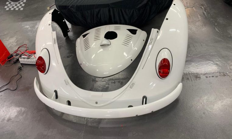 Volkswagen Beetle | Muscle Car Warehouse