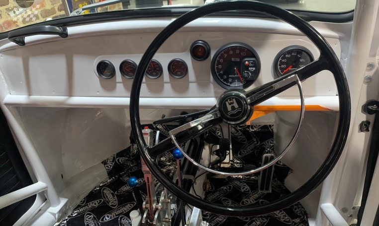 Volkswagen Beetle Wheel | Muscle Car Warehouse