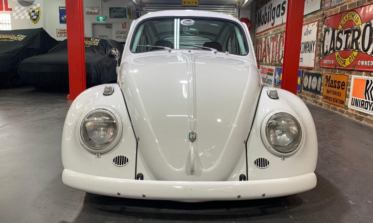 Volkswagen Beetle | Muscle Car Warehouse