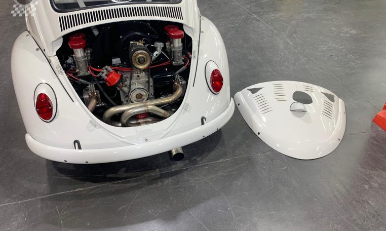 Volkswagen Beetle Engine | Muscle Car Warehouse