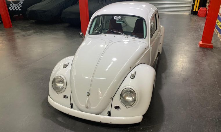 Volkswagen Beetle | Muscle Car Warehouse