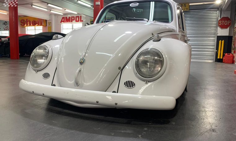 Volkswagen Beetle | Muscle Car Warehouse