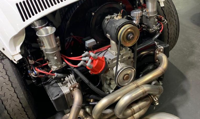 Volkswagen Beetle Engine | Muscle Car Warehouse