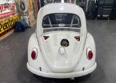 Volkswagen Beetle | Muscle Car Warehouse