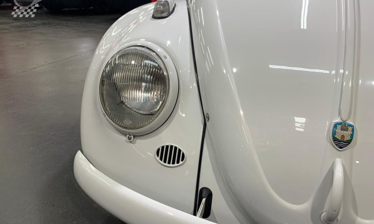 Volkswagen Beetle | Muscle Car Warehouse