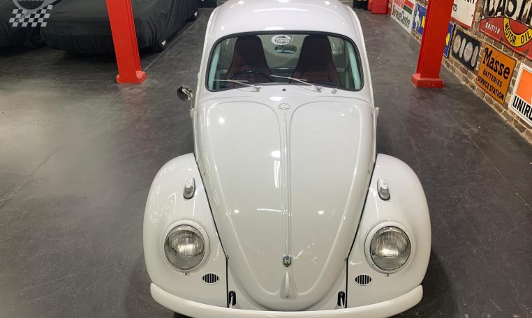 Volkswagen Beetle | Muscle Car Warehouse