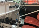 Volkswagen Beetle Interior | Muscle Car Warehouse
