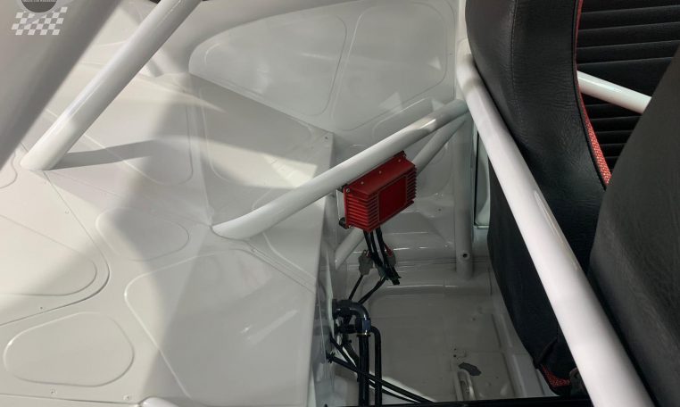 Volkswagen Beetle Interior | Muscle Car Warehouse