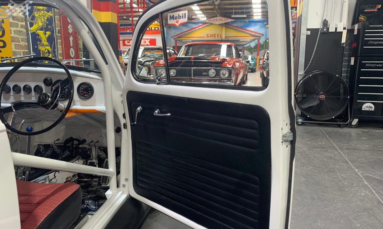 Volkswagen Beetle | Muscle Car Warehouse