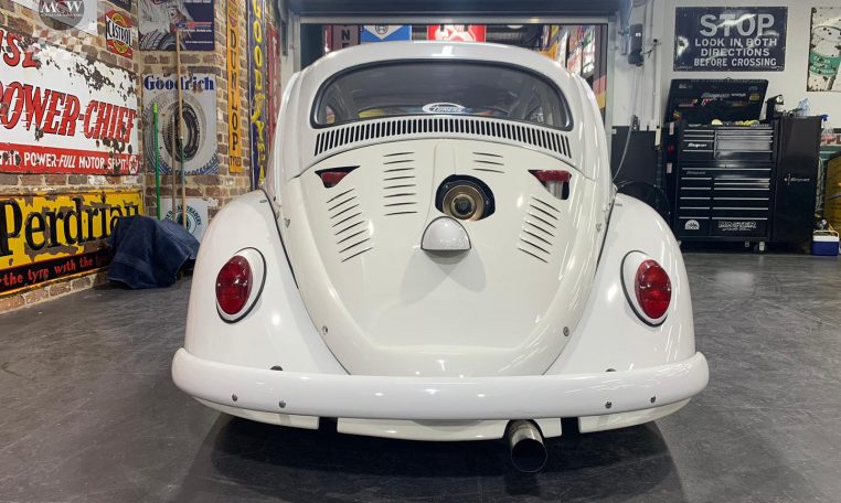 Volkswagen Beetle | Muscle Car Warehouse