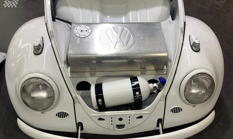 Volkswagen Beetle | Muscle Car Warehouse