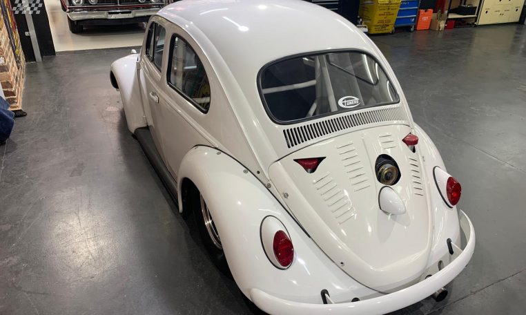 Volkswagen Beetle | Muscle Car Warehouse