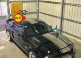 2007 Ford GT 500 Shelby | Muscle Car Warehouse