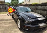 2007 Ford GT 500 Shelby | Muscle Car Warehouse