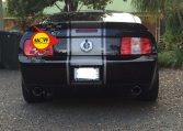 2007 Ford GT 500 Shelby | Muscle Car Warehouse