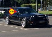 2007 Ford GT 500 Shelby | Muscle Car Warehouse