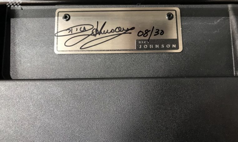 Ford Mustang DJR Signature | Muscle Car Warehouse