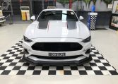 Ford Mustang DJR | Muscle Car Warehouse