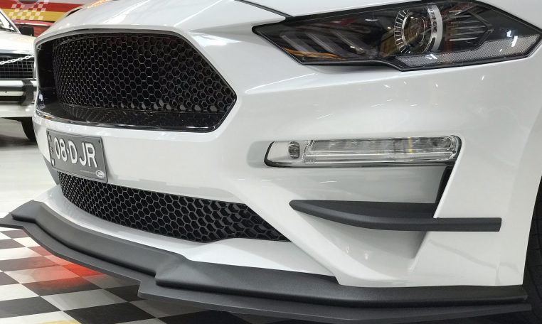 Ford Mustang DJR | Muscle Car Warehouse