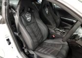 Ford Mustang DJR Interior | Muscle Car Warehouse