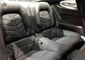 Ford Mustang DJR Interior | Muscle Car Warehouse