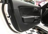 Ford Mustang DJR Interior | Muscle Car Warehouse